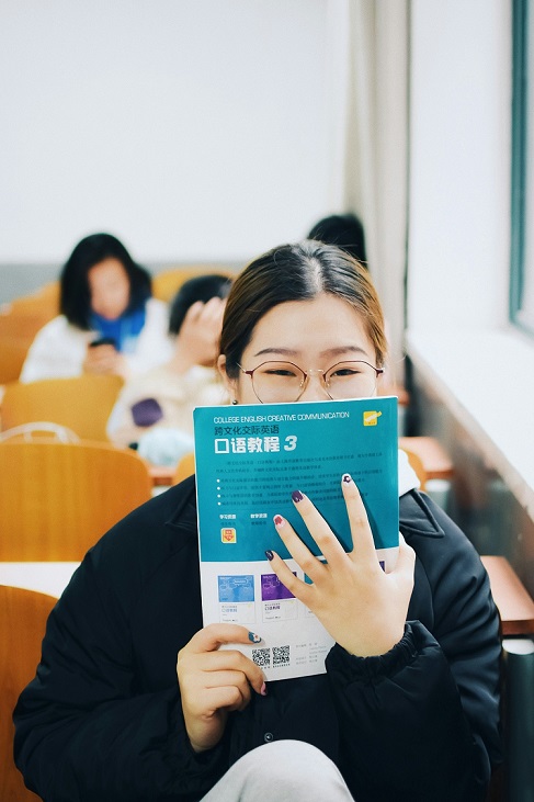 For Teachers